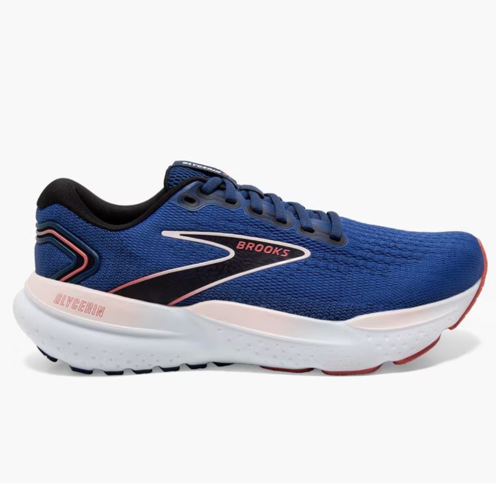 Brooks running shoes
